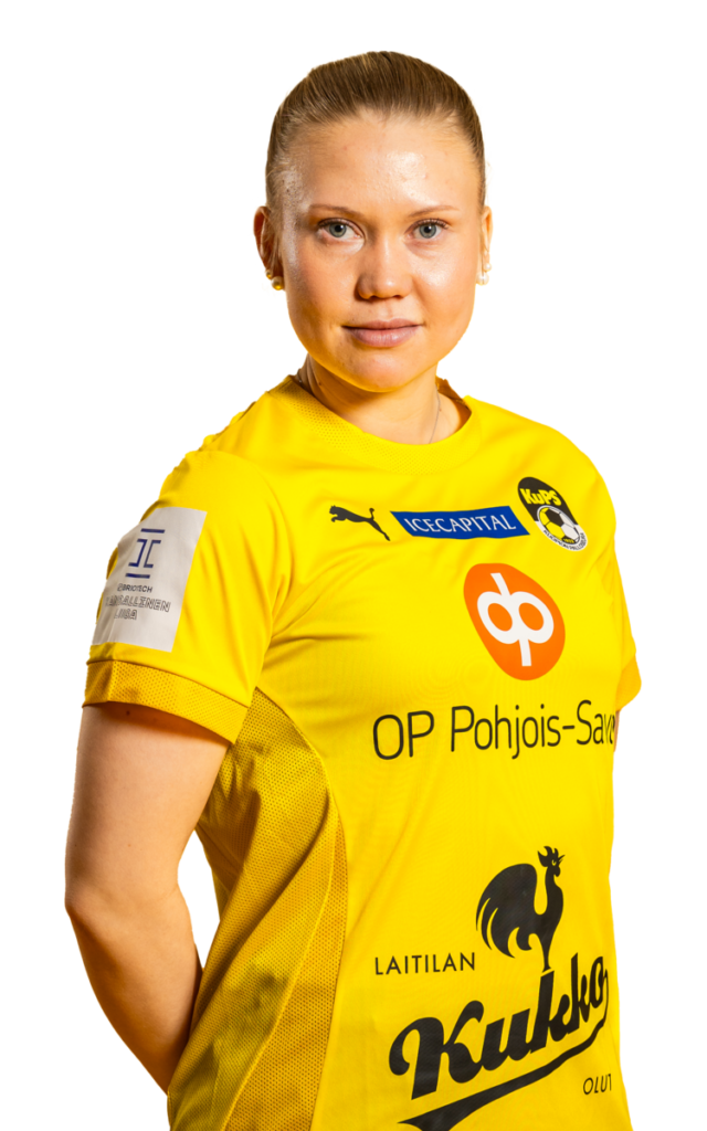 Noora Juusela