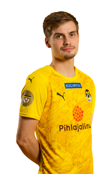 Saku Savolainen