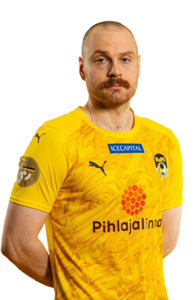 Jerry Voutilainen
