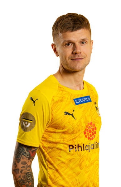 Petteri Pennanen