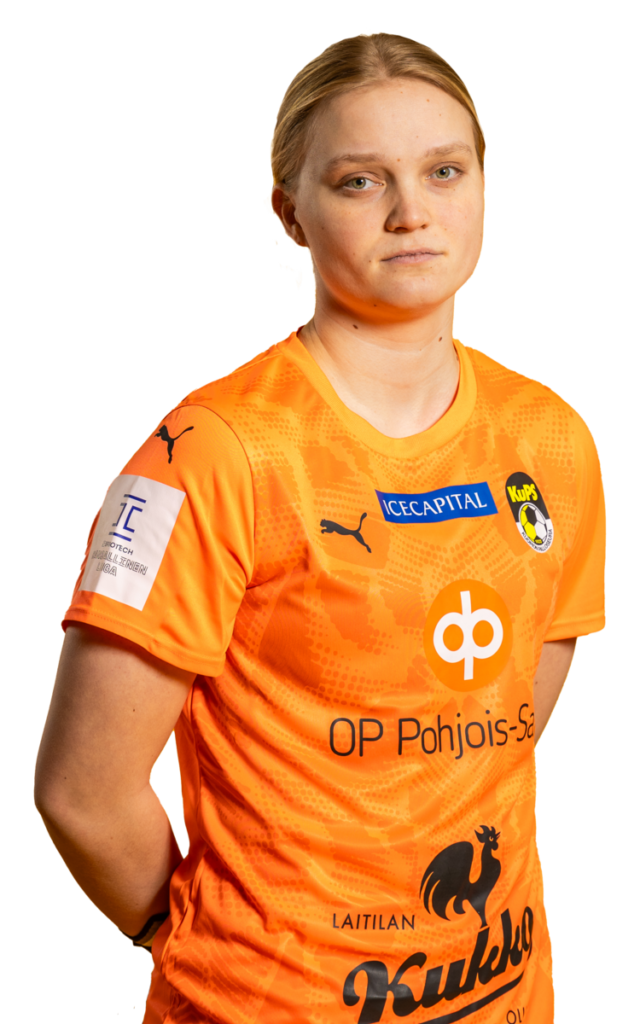 Nelli Hautamäki