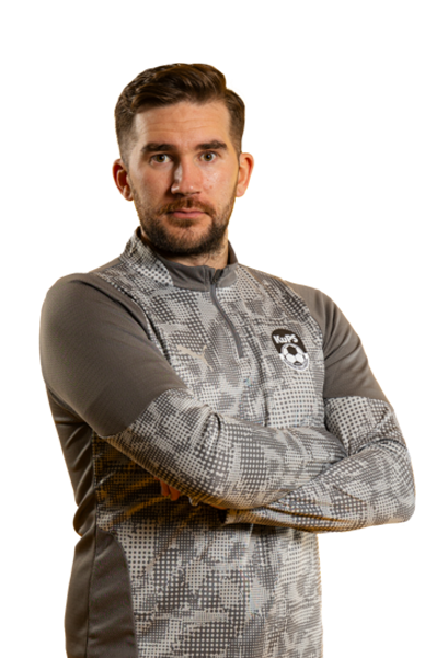 Jonas Nyholm