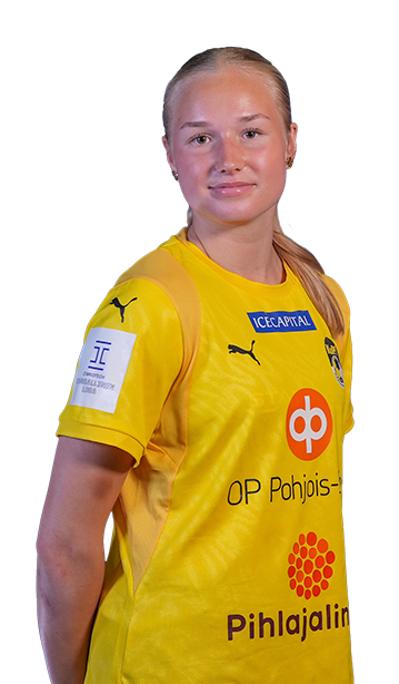 Lotta Paavilainen