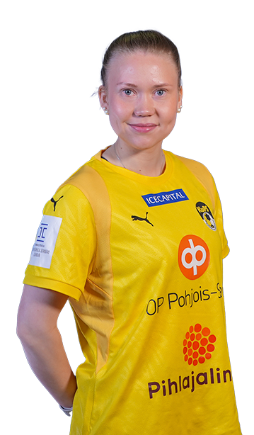 Noora Juusela