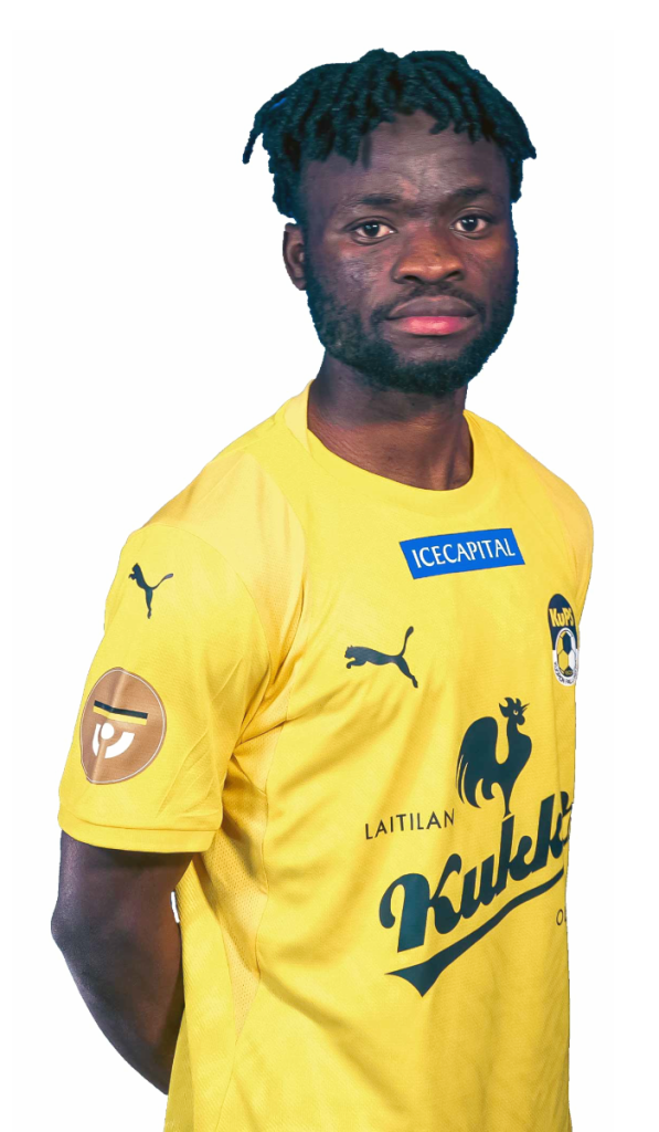 Clinton Antwi