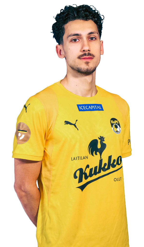 Dion Krasniqi