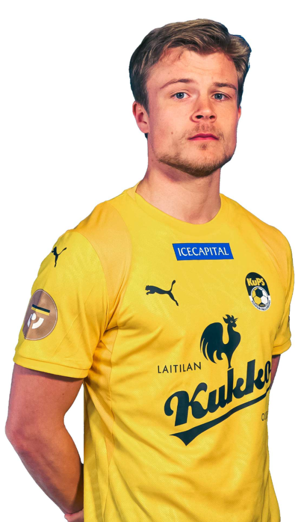 Jaakko Oksanen