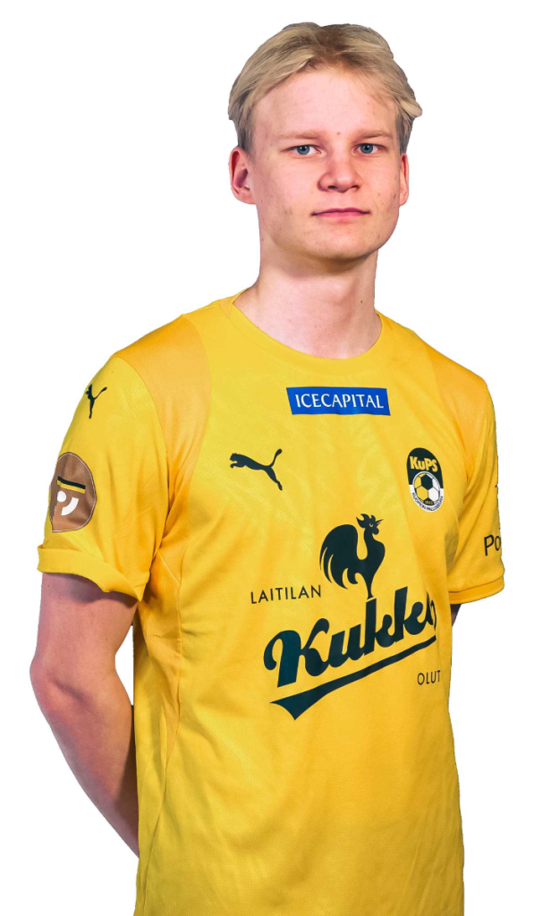 Lauri Sahimaa