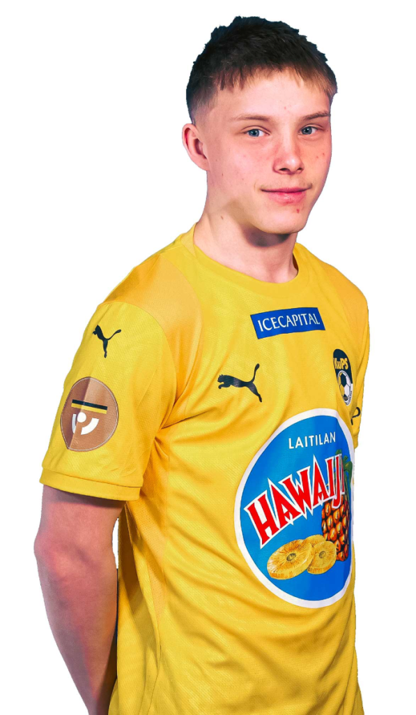 Rasmus Tikkanen