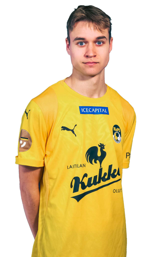 Roope Salo