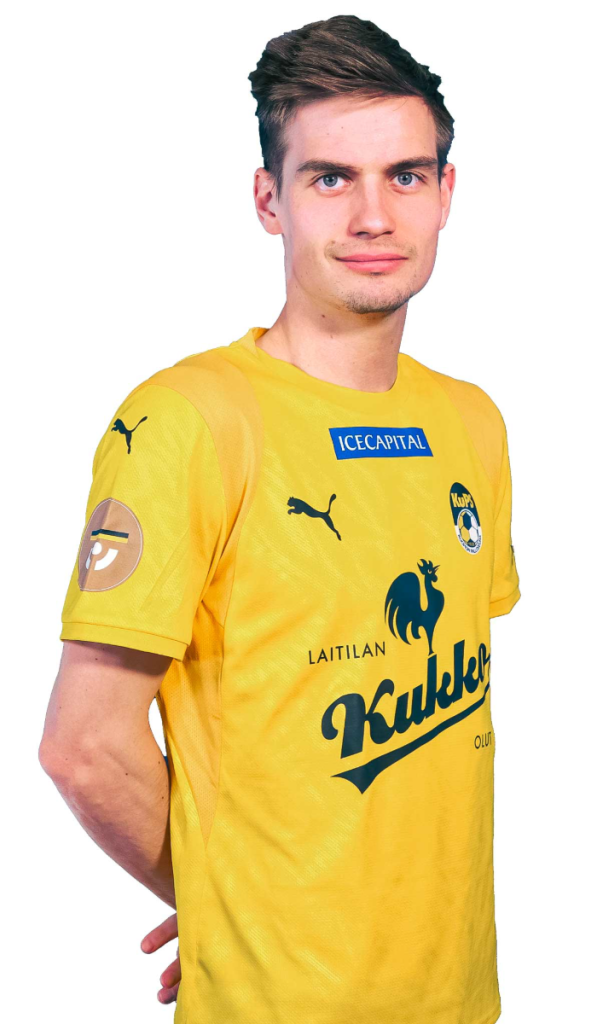 Saku Savolainen