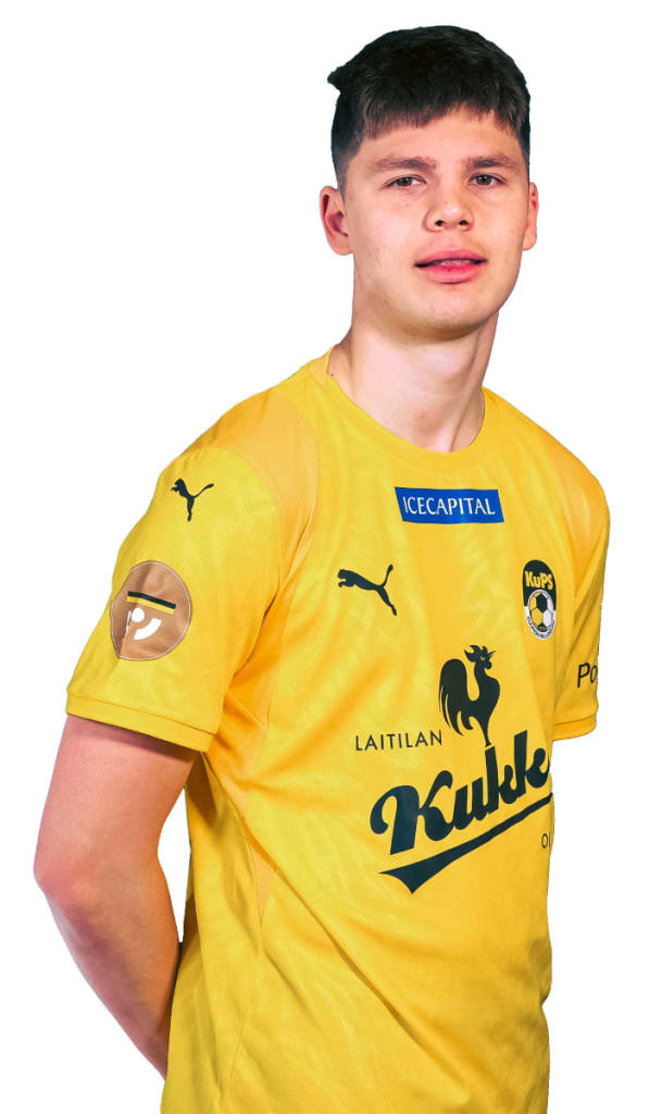Samuli Miettinen