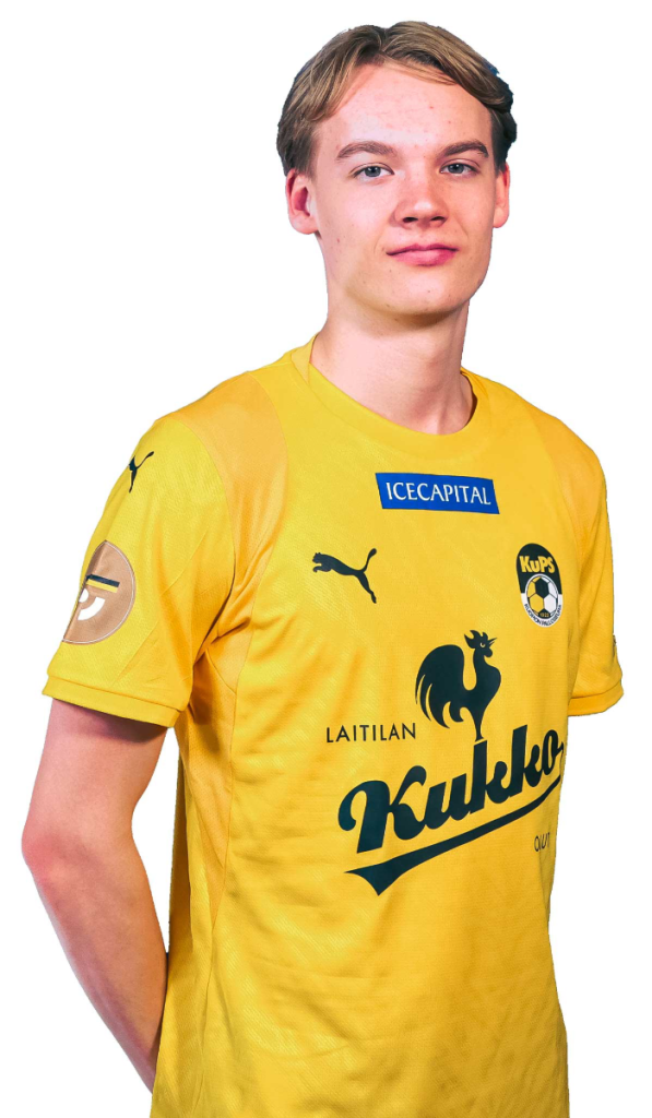 Samuel Pasanen