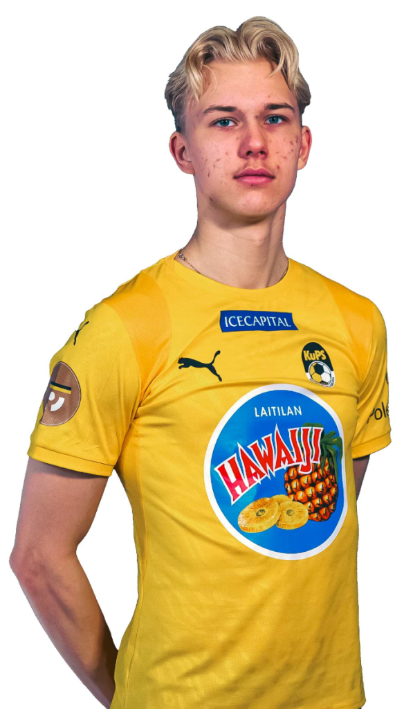 Tatu Hukkanen