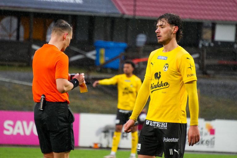 Veikkausliigassa neljän ottelun ilta, kruununa KuPS - SJK kärkipeli Kuopiossa