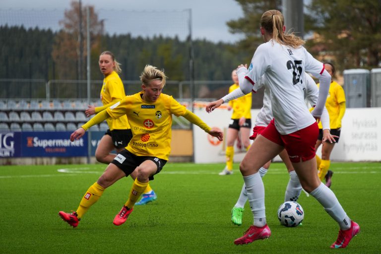 OTTELUENNAKKO: PK-35 - KuPS pe klo 19.00