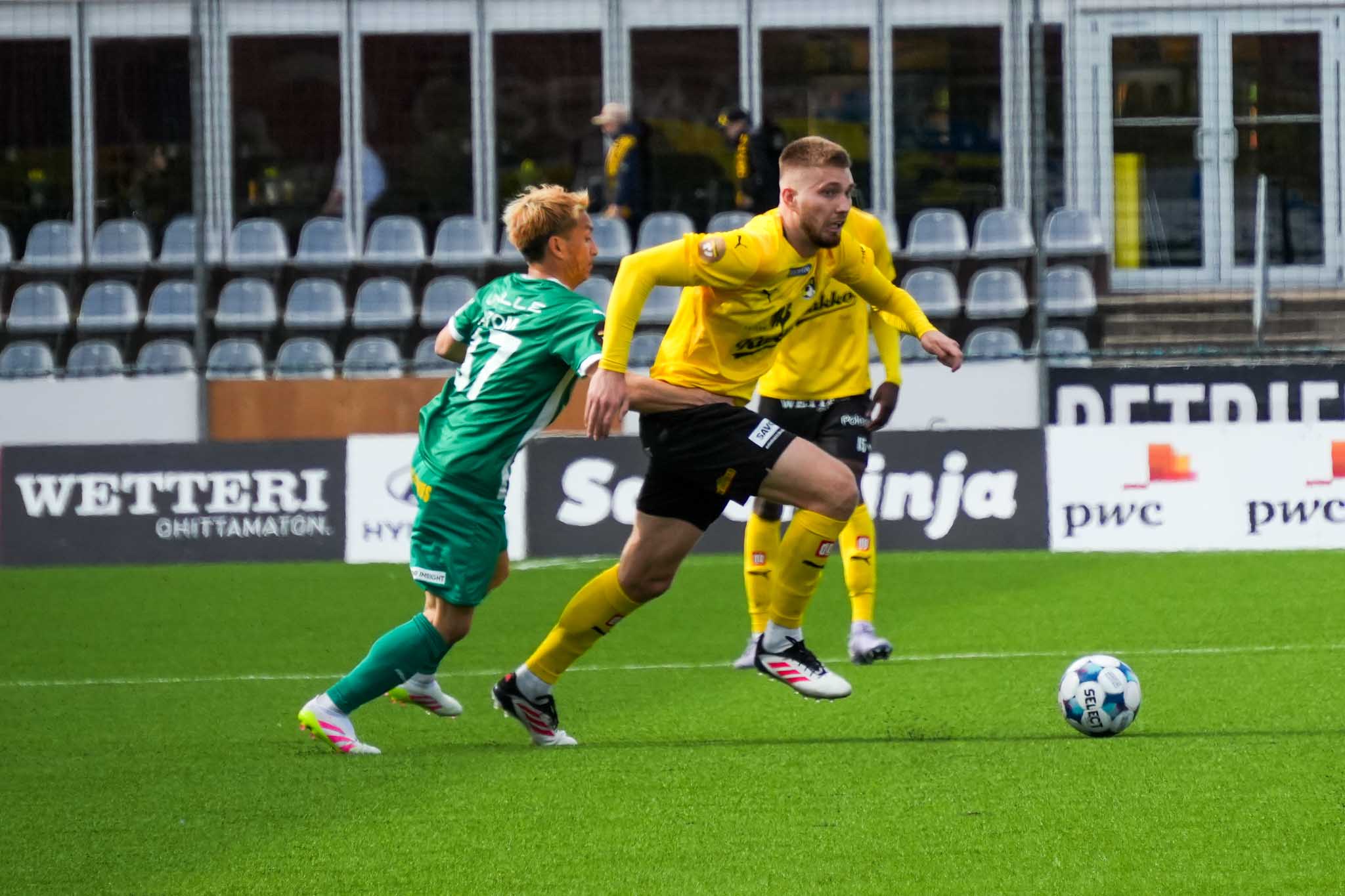 kups.fi