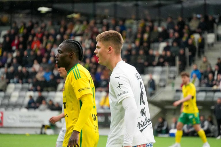 Ilves vahvempi Tammelan sateisessa illassa