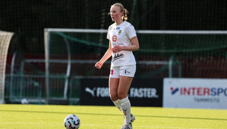 Briotech Kansallinen Liiga: VIFK - KuPS 0-0