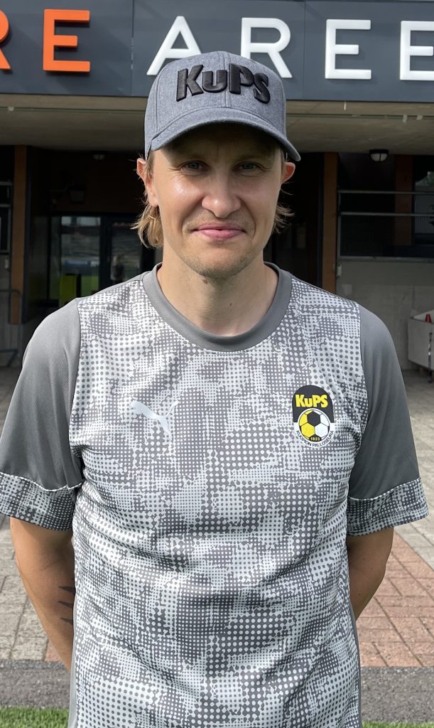 Ollipekka Ojala