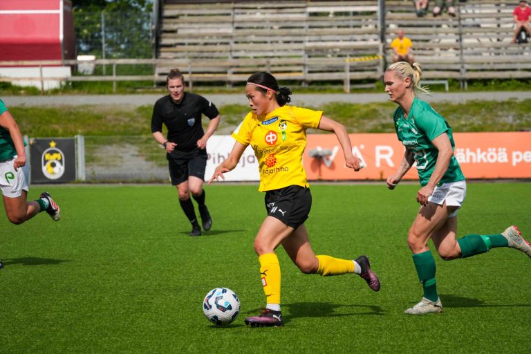 OTTELUENNAKKO: KuPS - PK-35 la klo 15.00