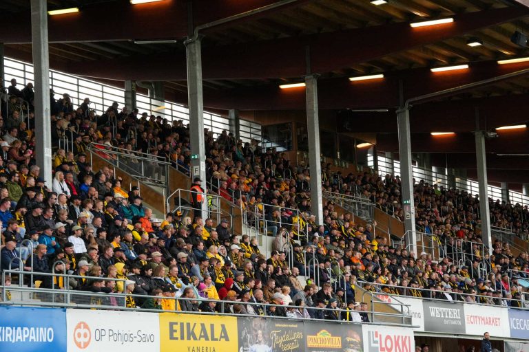 Mestarien liigan toinen karsintakierros käyntiin Väre Areenalla 22.7. klo 18.00: LIPUT MYYDÄÄN NYT!