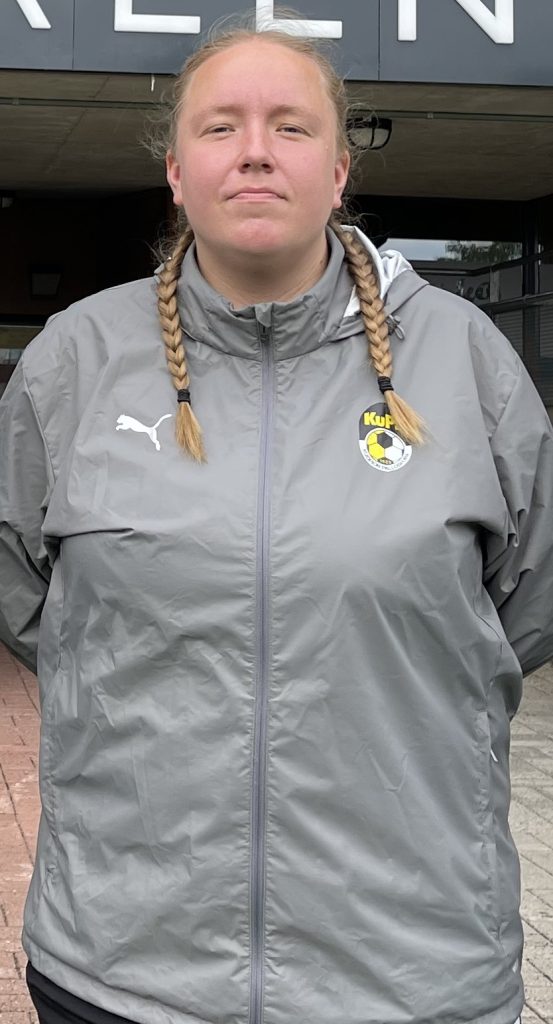 Elina Utriainen
