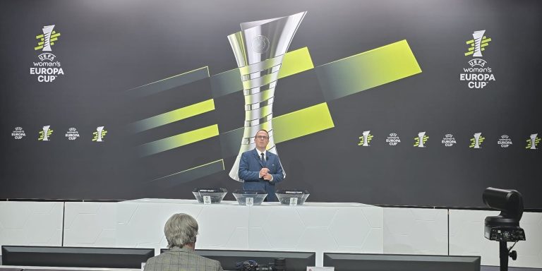 FC Nordsjaelland vastassa Europa Cupissa