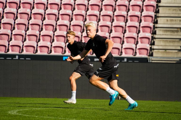 KuPS avaa europlayoffit Tanskassa – vastassa FC Midtjylland