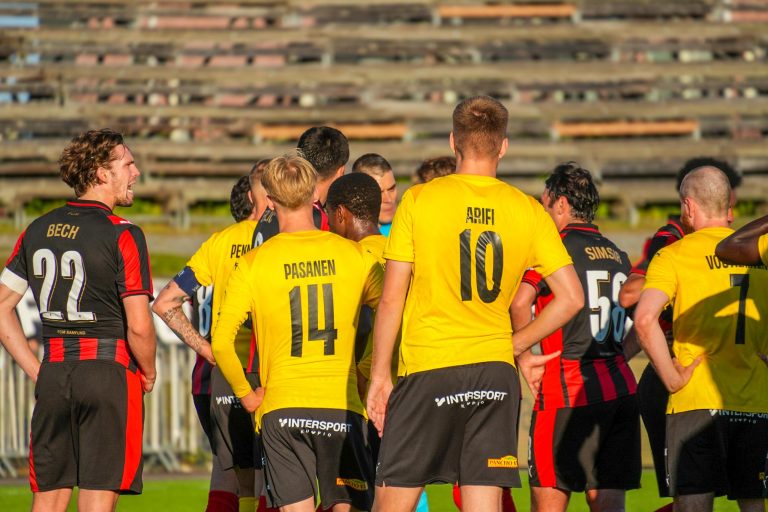 Midtjylland eteni Eurooppa-liigaan – KuPS jatkaa Konferenssiliigassa