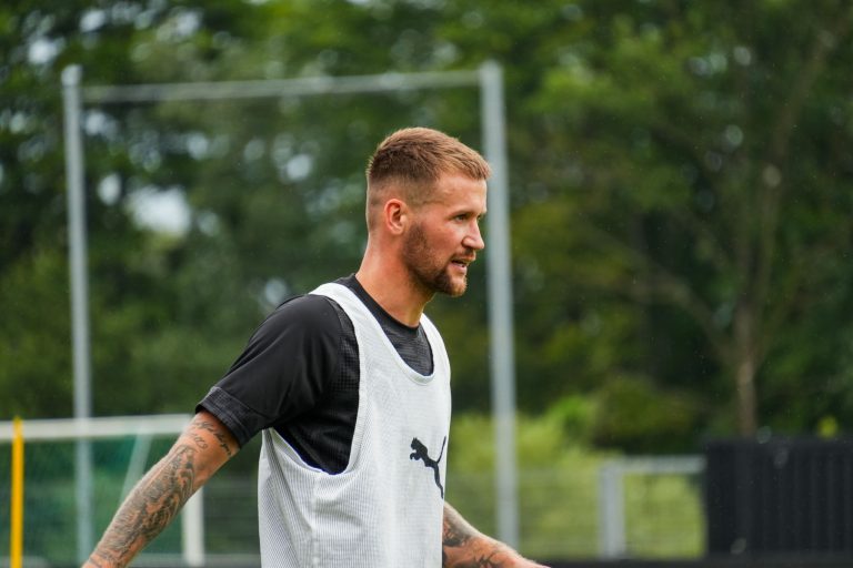 Piotr Parzyszek vahvistamaan Kuopion Palloseuran hyökkäysosastoa