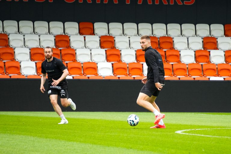 Europelit jatkuvat Latviassa – KuPS kohtaa RFS Rigan Eurooppa-liigan karsinnoissa