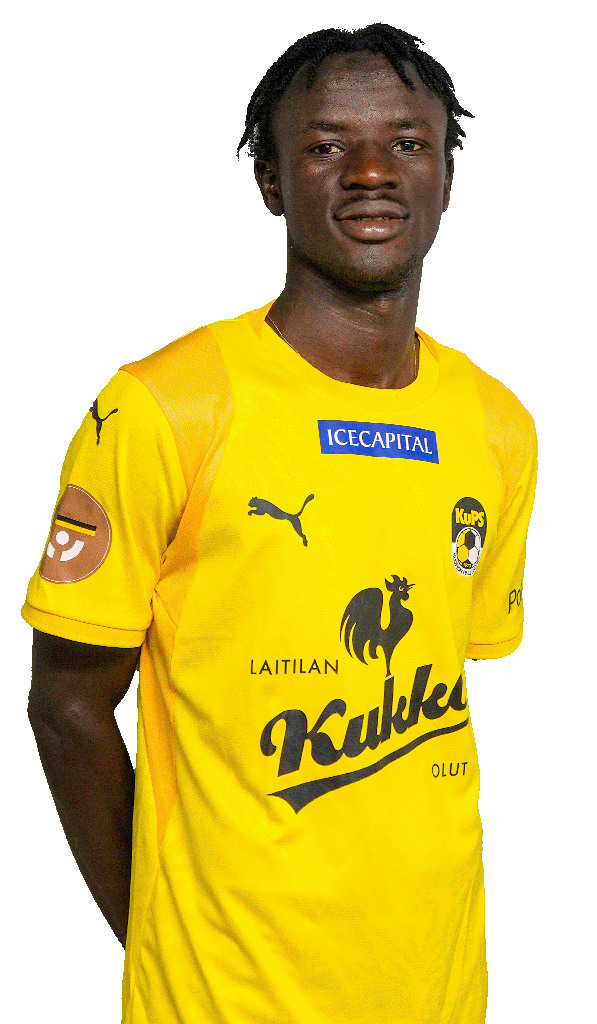 Sadat Seidu