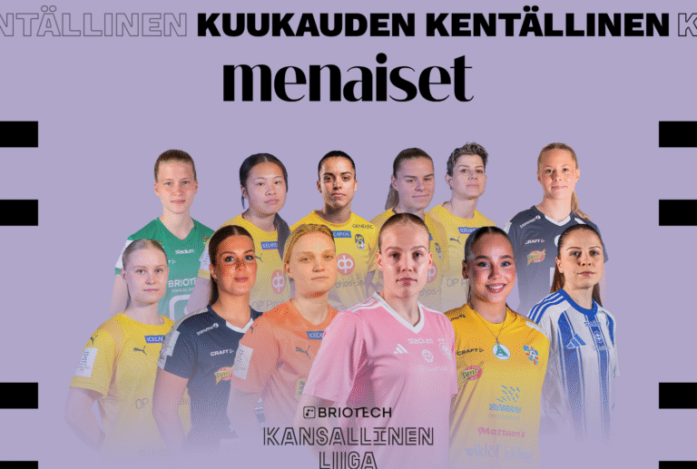Elokuun Me Naiset-äänestysaika on nyt menossa