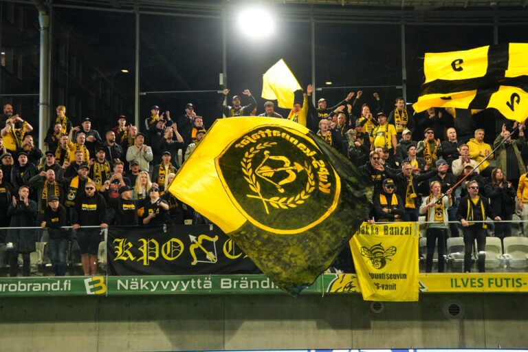 Euro-ottelu Tammelassa lähestyy – liput käyvät vauhdilla kaupaksi