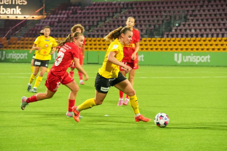 FC Nordsjælland vei avausosan - jatkopaikka ratkotaan Väre Areenalla ensi viikolla