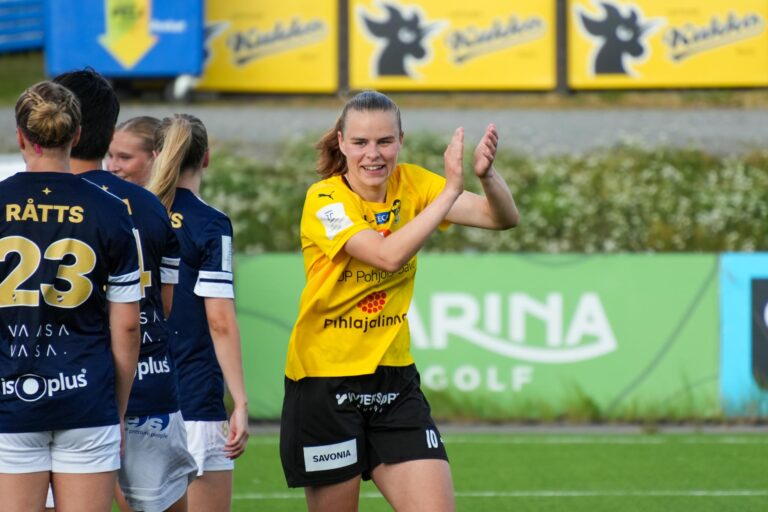 OTTELUENNAKKO: KuPS - VIFK la klo 14.00