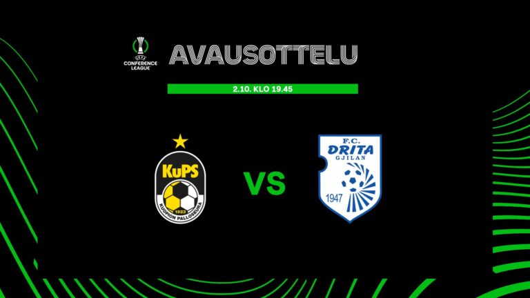 Tiesitkö nämä kymmenen faktaa FC Dritasta?