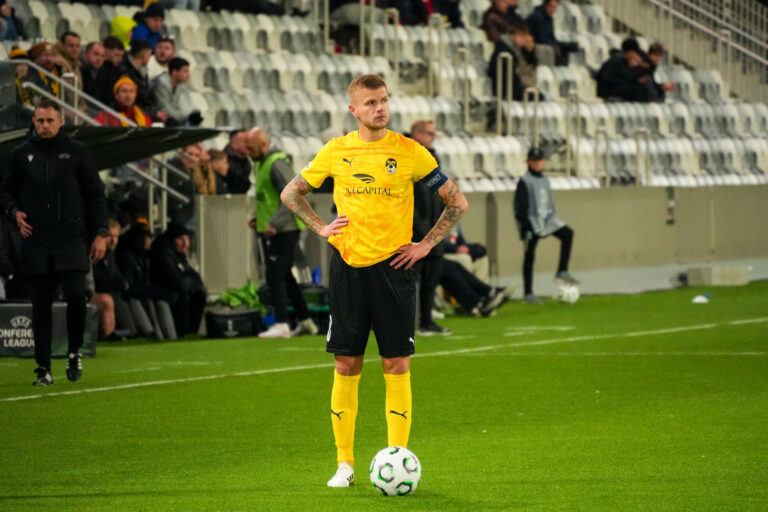 KuPS kohtaa Slovakian mestarin Tammelan iltavaloissa