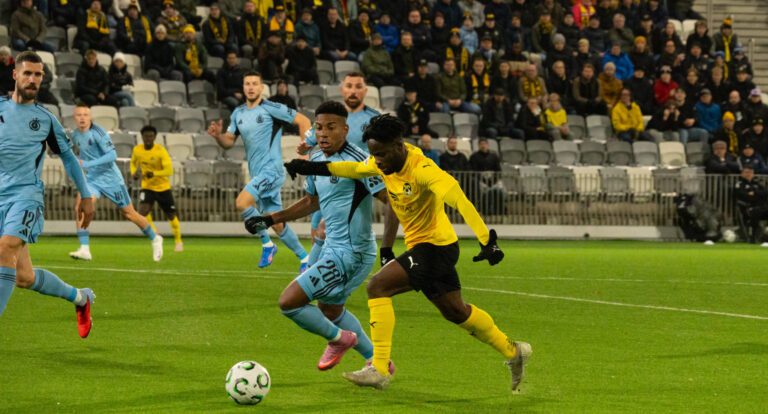 Jatkotoiveet elävät vahvoina Konferenssiliigan liigavaiheessa