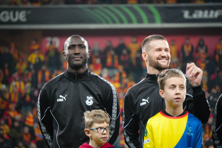 Kuvagalleria: Jagiellonia Bialystok - KuPS