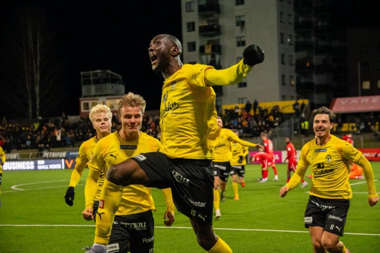 KuPS otti jättivoiton – mestaruus voi ratketa jo huomenna