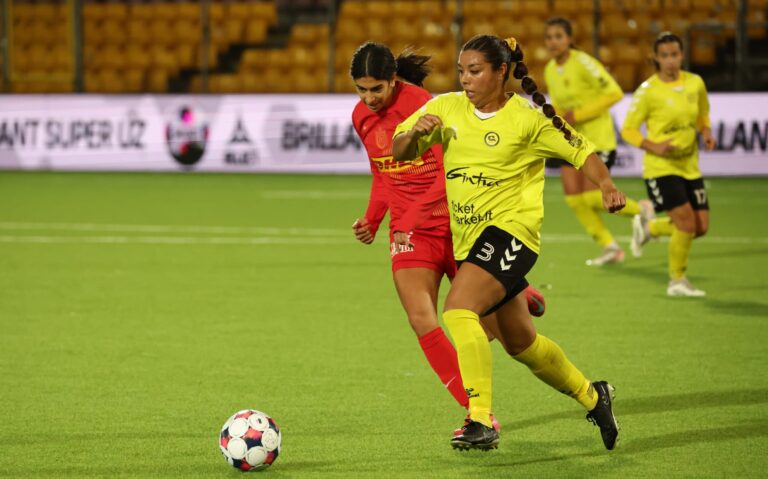 Kokenut Rashida Beal vahvistaa KuPSin puolustusta 