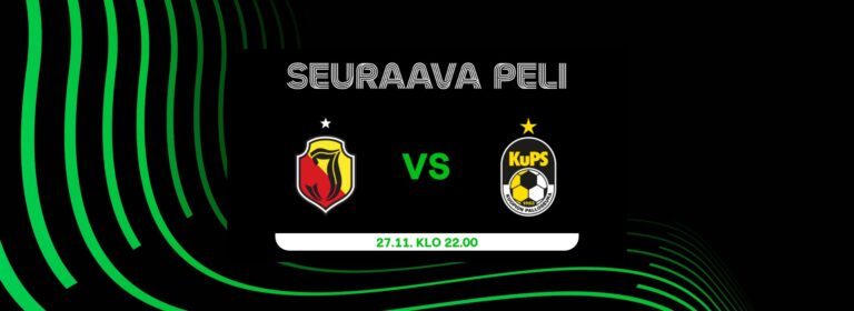 Konferenssiliigan seuraava haaste: tästä on Jagiellonia tehty