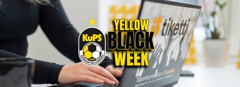 Uusi Tiketin myyntipiste Kuopion keskustassa – kausikortit 2026 nyt myynnissä