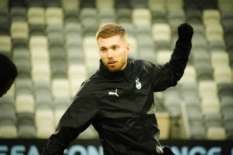 Otteluennakko: KuPS - FC Lausanne-Sport jättipanoksin