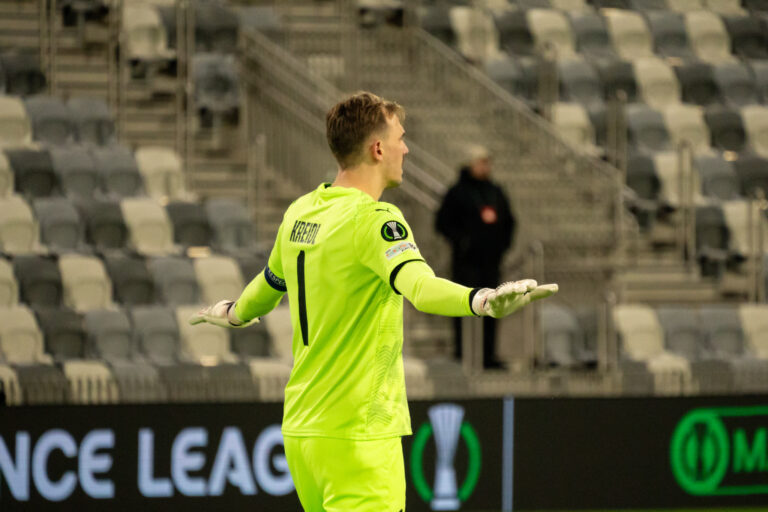 Tammela pysyy valloittamattomana: KuPS - FC Lausanne-Sport päättyi maalittomaan tasapeliin