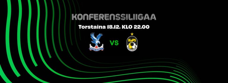 Tiesitkö nämä kymmenen faktaa Crystal Palacesta?