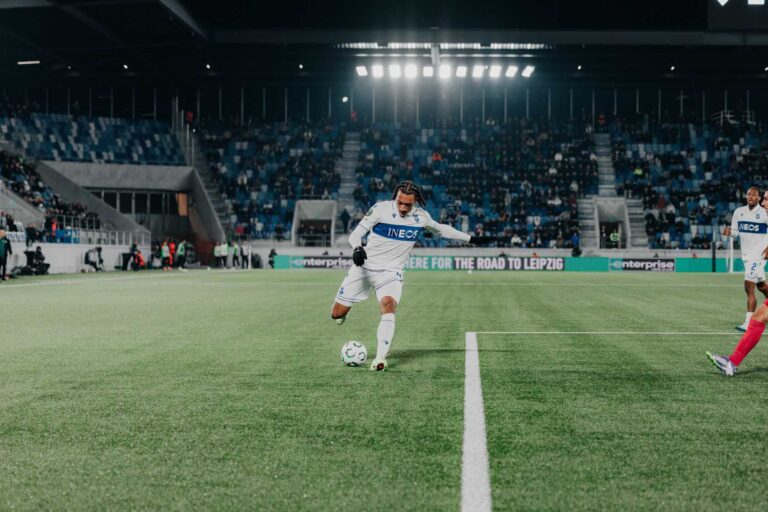 Sveitsiläistä laatua sekä perinnettä Tammelaan