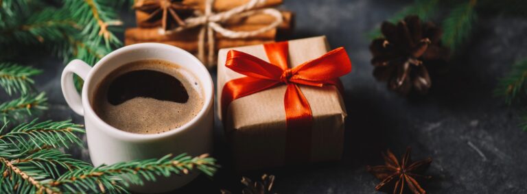 Kuopion Palloseuran toimiston joulutauko